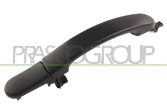 Türaußengriff außen hinten links hinten rechts vorne rechts PRASCO FD3508011 Bild Türaußengriff außen hinten links hinten rechts vorne rechts PRASCO FD3508011