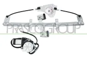 Fensterheber vorne rechts PRASCO FD350W025