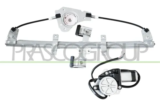 Fensterheber vorne links PRASCO FD350W026 Bild Fensterheber vorne links PRASCO FD350W026