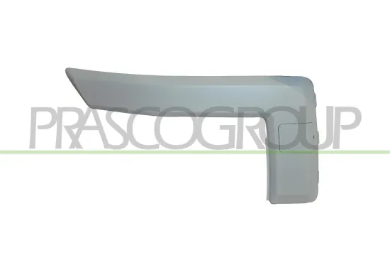 Zier-/Schutzleiste, Stoßfänger vorne rechts PRASCO FD3521233 Bild Zier-/Schutzleiste, Stoßfänger vorne rechts PRASCO FD3521233
