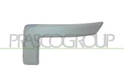 Zier-/Schutzleiste, Stoßfänger vorne links PRASCO FD3521234