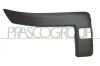Zier-/Schutzleiste, Stoßfänger vorne rechts PRASCO FD3521243