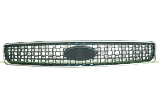 Kühlergitter PRASCO FD3522011 Bild Kühlergitter PRASCO FD3522011