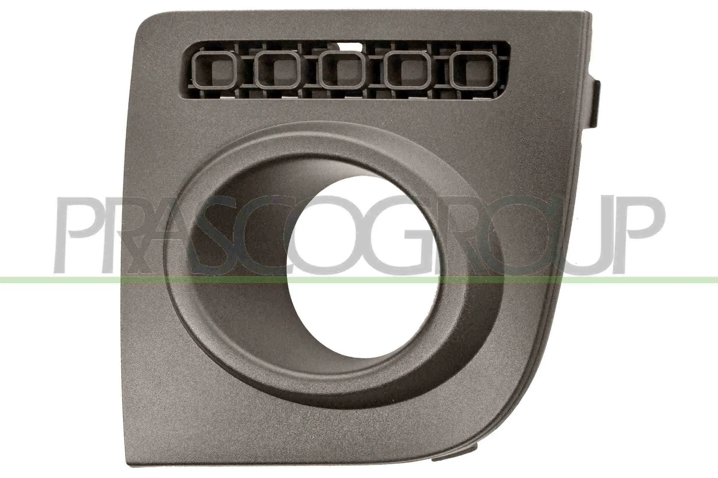 Lüftungsgitter, Stoßfänger vorne links PRASCO FD3522124