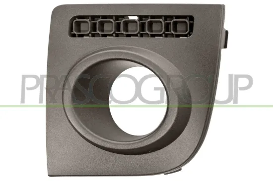 Lüftungsgitter, Stoßfänger vorne links PRASCO FD3522124 Bild Lüftungsgitter, Stoßfänger vorne links PRASCO FD3522124