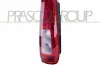 Heckleuchte rechts PRASCO FD3524153