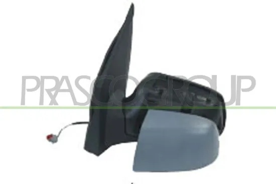 Außenspiegel links PRASCO FD3527324P Bild Außenspiegel links PRASCO FD3527324P