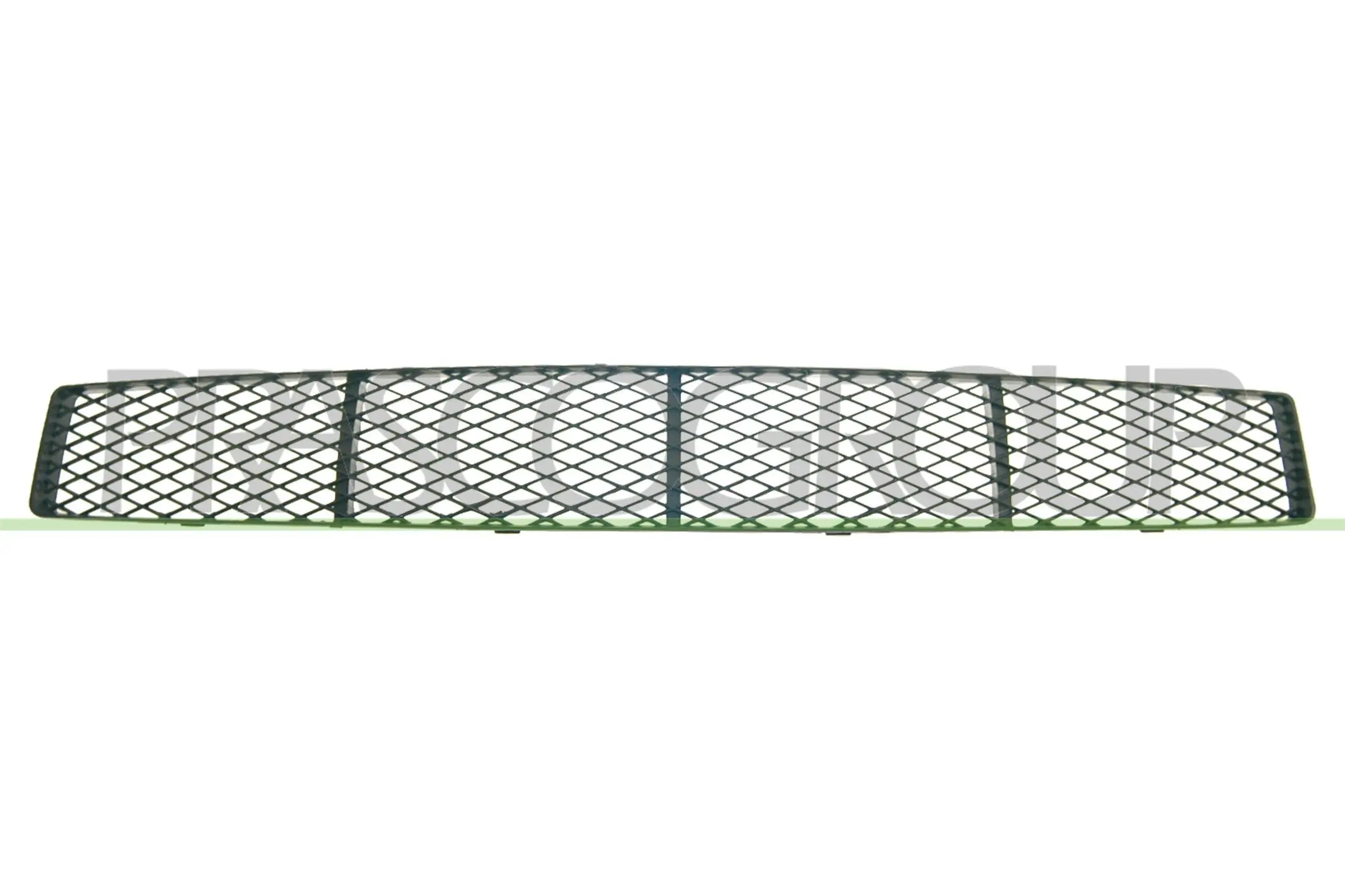 Lüftungsgitter, Stoßfänger vorne PRASCO FD4202130