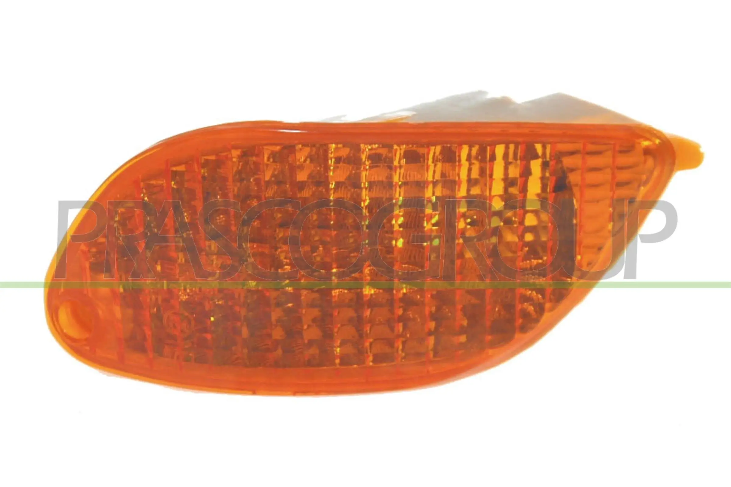 Blinkleuchte vorne links PRASCO FD4204104