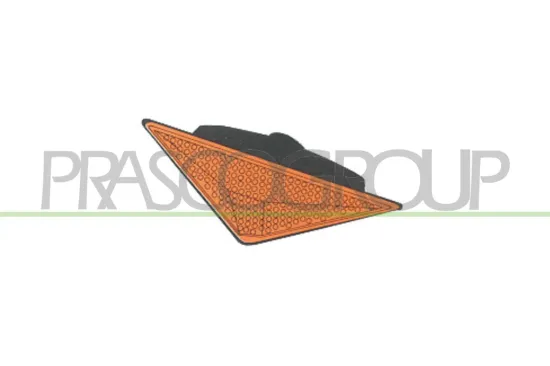 Blinkleuchte vorne links vorne rechts seitlicher Einbau PRASCO FD4204139 Bild Blinkleuchte vorne links vorne rechts seitlicher Einbau PRASCO FD4204139