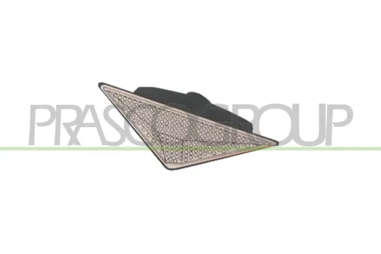 Blinkleuchte vorne links vorne rechts seitlicher Einbau PRASCO FD4204141 Bild Blinkleuchte vorne links vorne rechts seitlicher Einbau PRASCO FD4204141