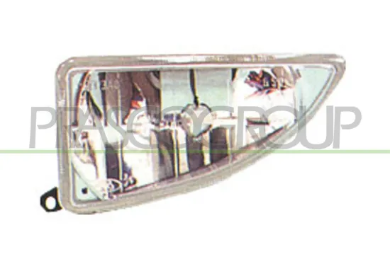 Nebelscheinwerfer rechts PRASCO FD4204413 Bild Nebelscheinwerfer rechts PRASCO FD4204413