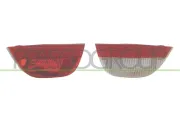 Nebelschlussleuchte links PRASCO FD4204454