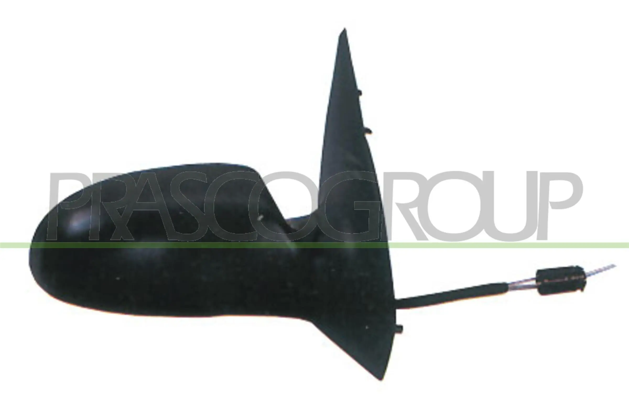 Außenspiegel rechts PRASCO FD4207123P