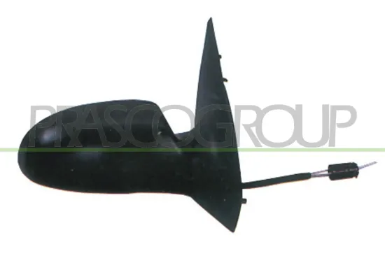 Außenspiegel rechts PRASCO FD4207123P Bild Außenspiegel rechts PRASCO FD4207123P