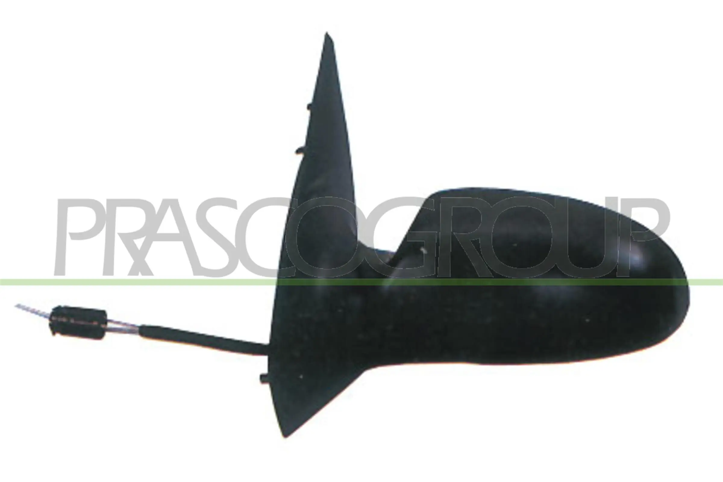 Außenspiegel links PRASCO FD4207124