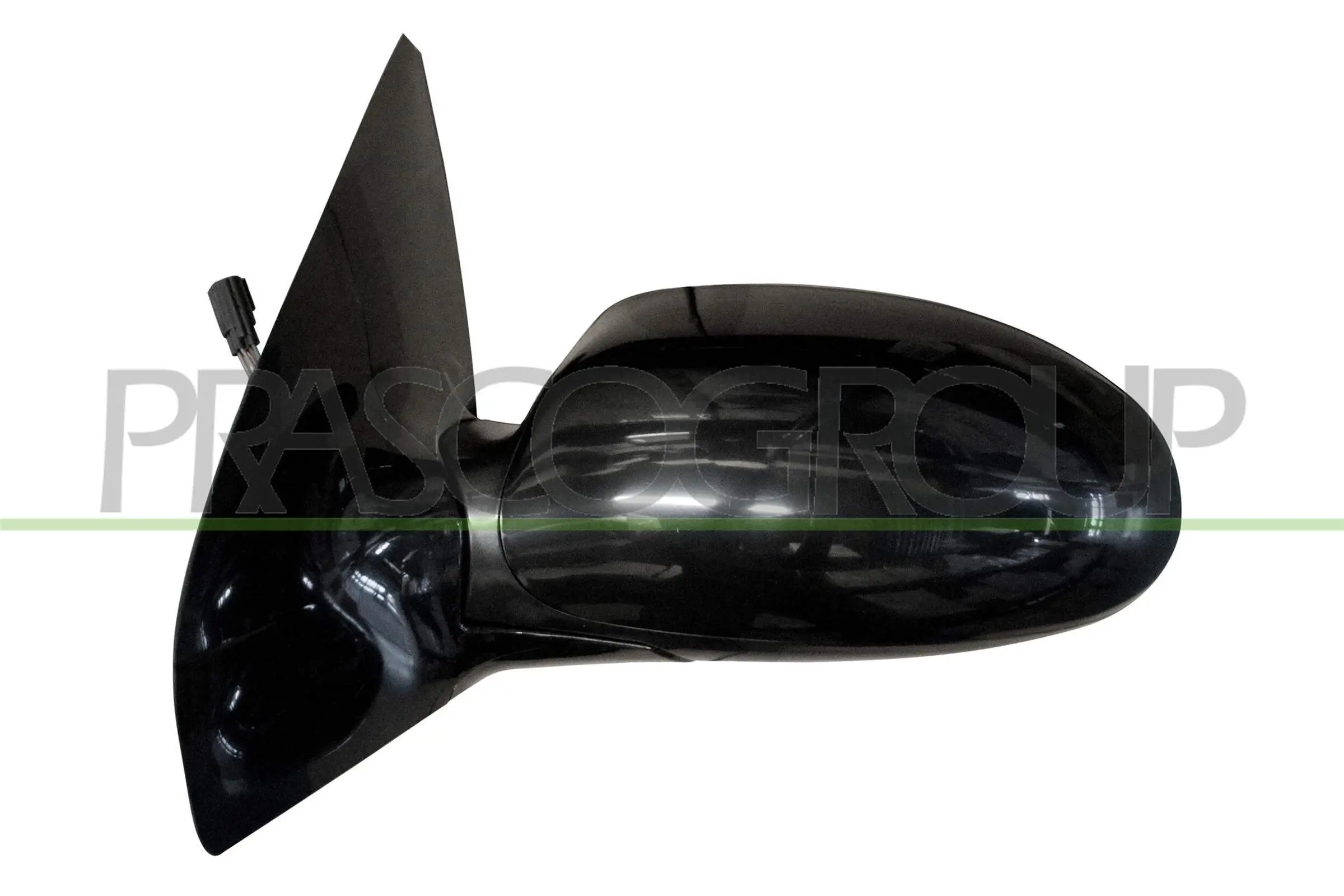 Außenspiegel links PRASCO FD4207314