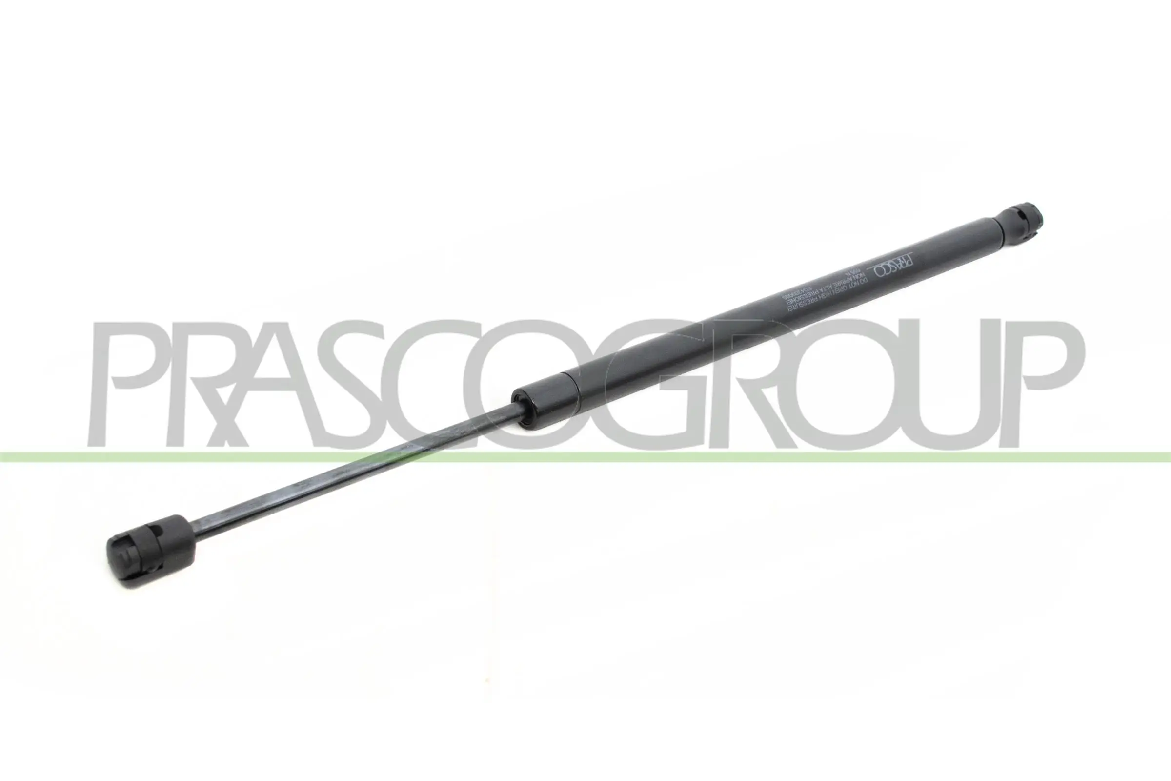 Gasfeder, Koffer-/Laderaum hinten links hinten rechts PRASCO FD4209065