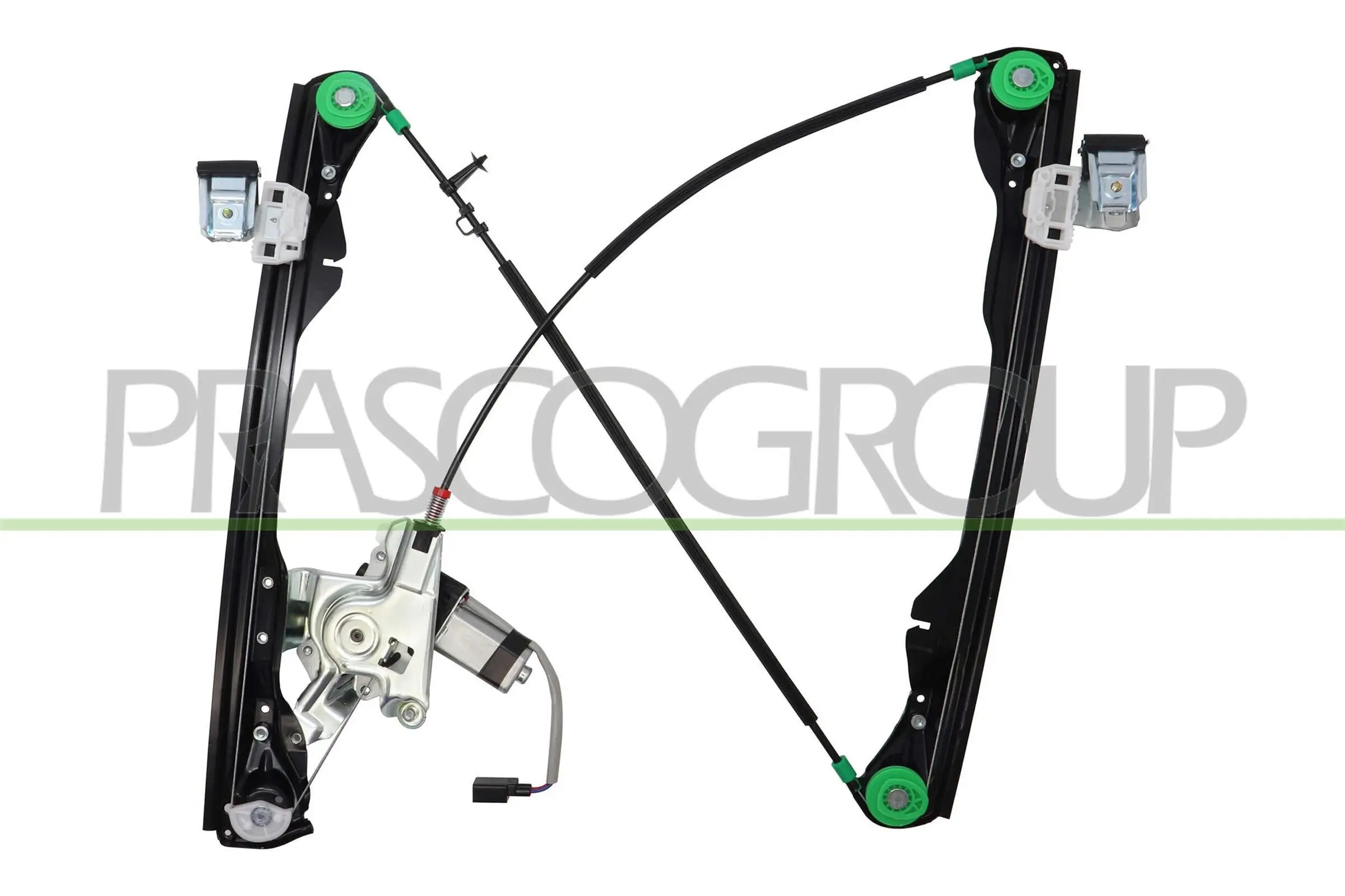 Fensterheber vorne links PRASCO FD420W022