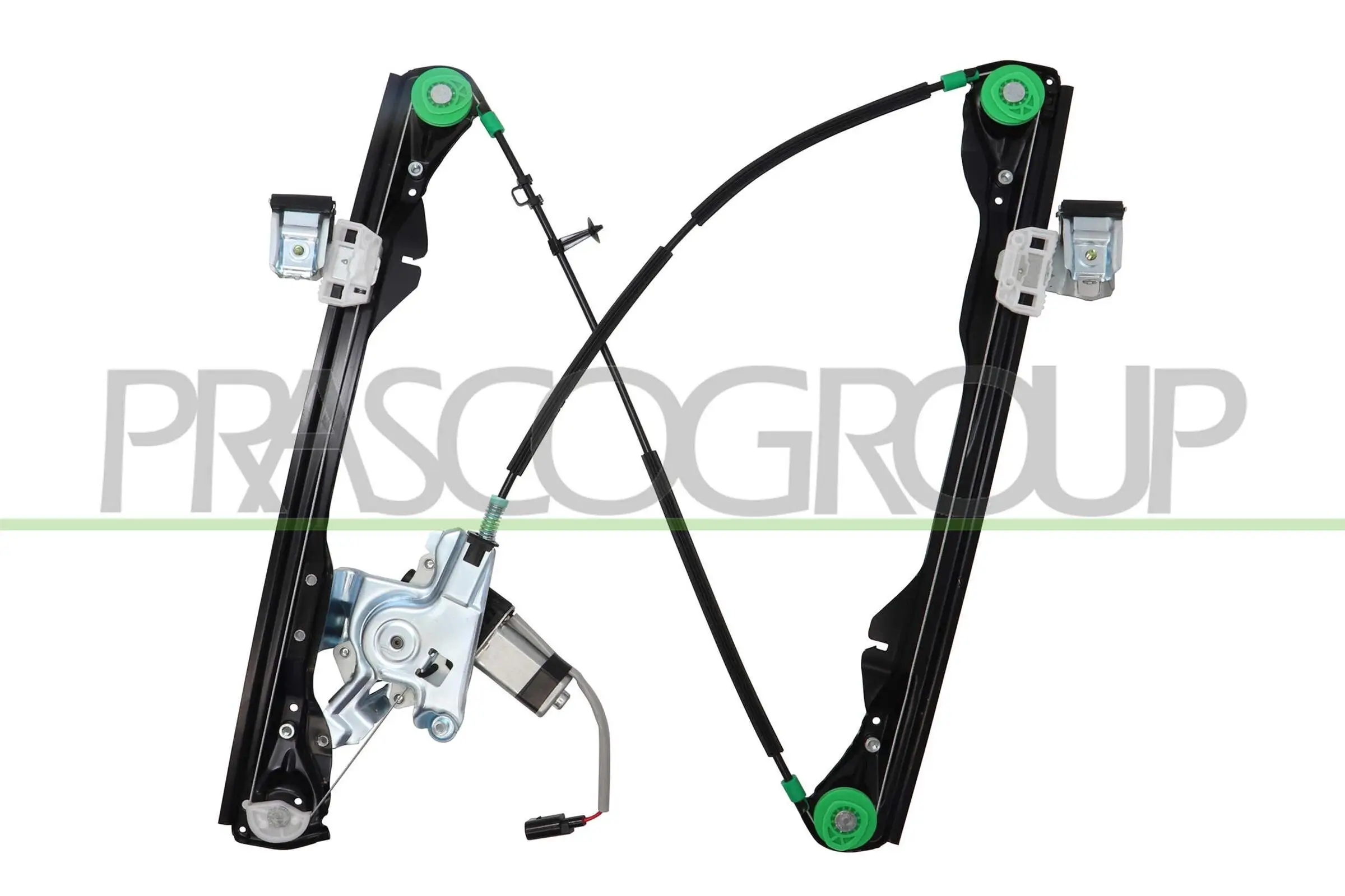 Fensterheber vorne links PRASCO FD420W026