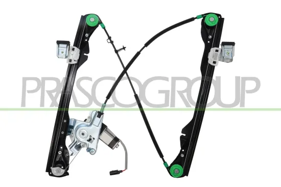 Fensterheber vorne links PRASCO FD420W026 Bild Fensterheber vorne links PRASCO FD420W026
