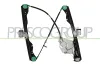 Fensterheber vorne rechts PRASCO FD420W123