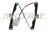Fensterheber vorne links PRASCO FD420W124