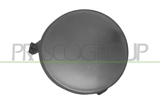 Klappe, Abschlepphaken hinten PRASCO FD4221286 Bild Klappe, Abschlepphaken hinten PRASCO FD4221286