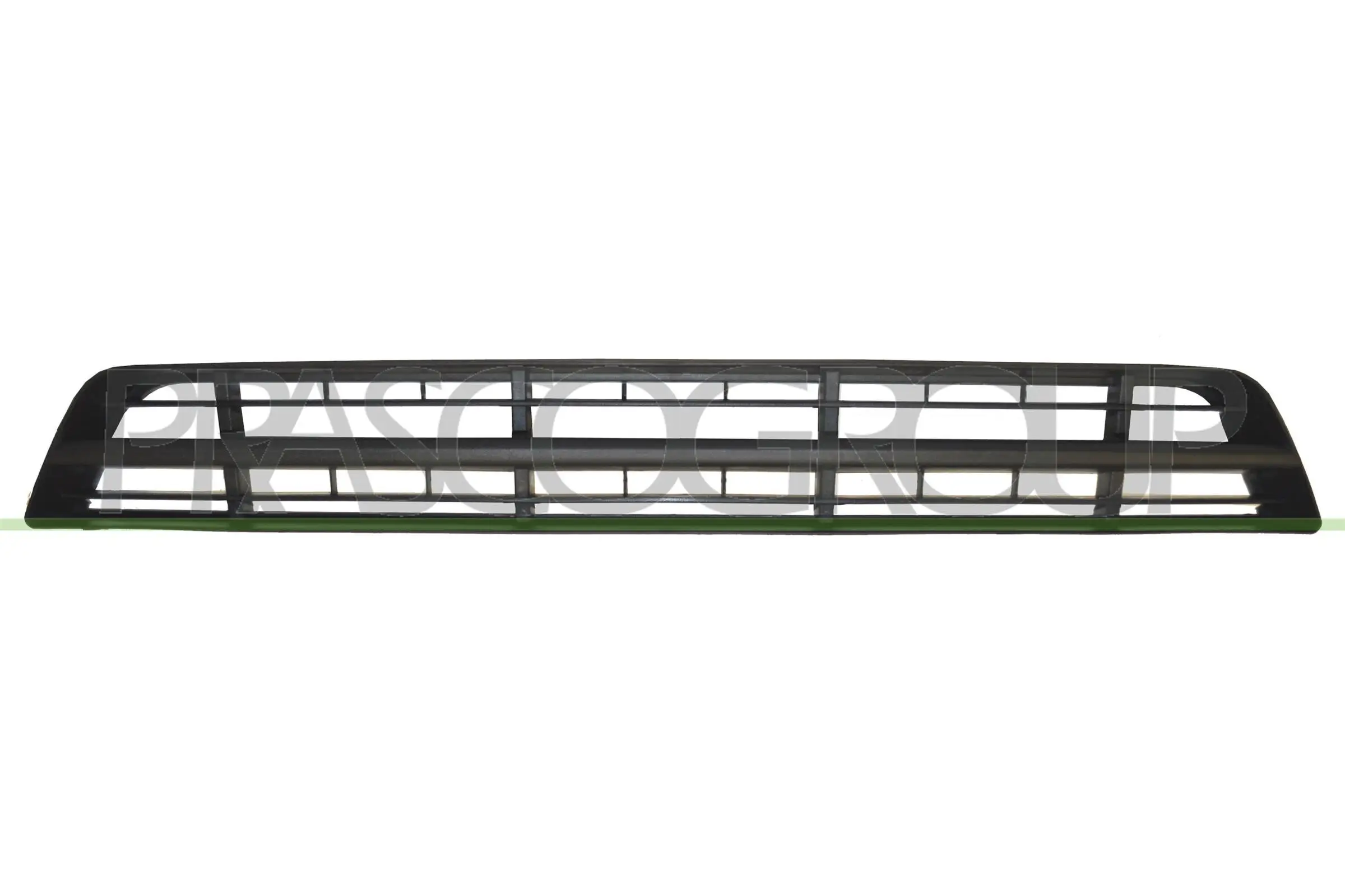 Lüftungsgitter, Stoßfänger mitte vorne PRASCO FD4222120
