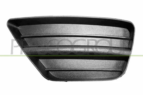 Lüftungsgitter, Stoßfänger vorne links PRASCO FD4222124 Bild Lüftungsgitter, Stoßfänger vorne links PRASCO FD4222124