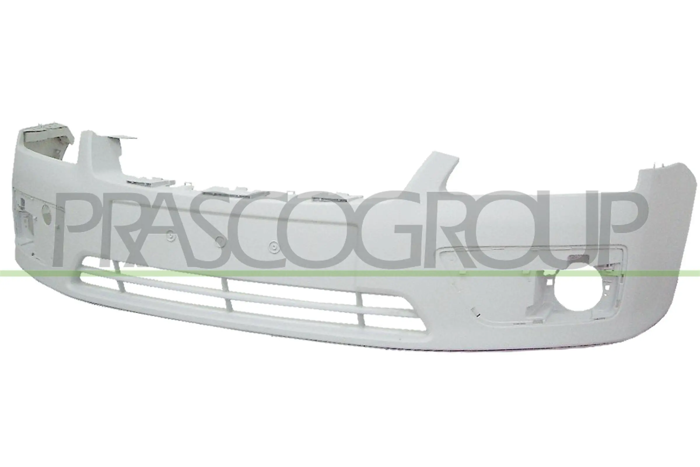 Stoßfänger vorne PRASCO FD4241001