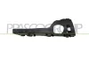 Halter, Stoßfänger vorne rechts PRASCO FD4241003
