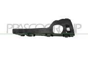 Halter, Stoßfänger vorne rechts PRASCO FD4241003