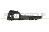 Halter, Stoßfänger vorne links PRASCO FD4241004