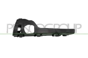 Halter, Stoßfänger vorne links PRASCO FD4241004