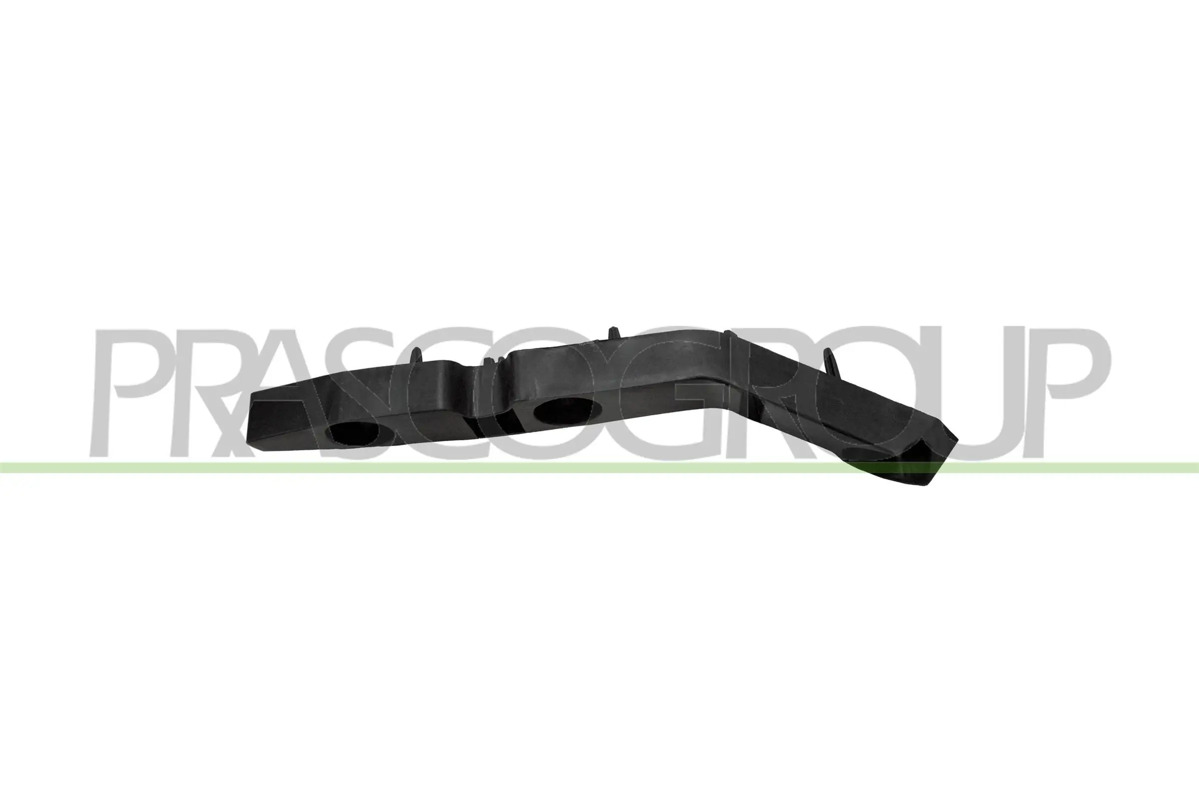 Halter, Stoßfänger vorne rechts PRASCO FD4241005