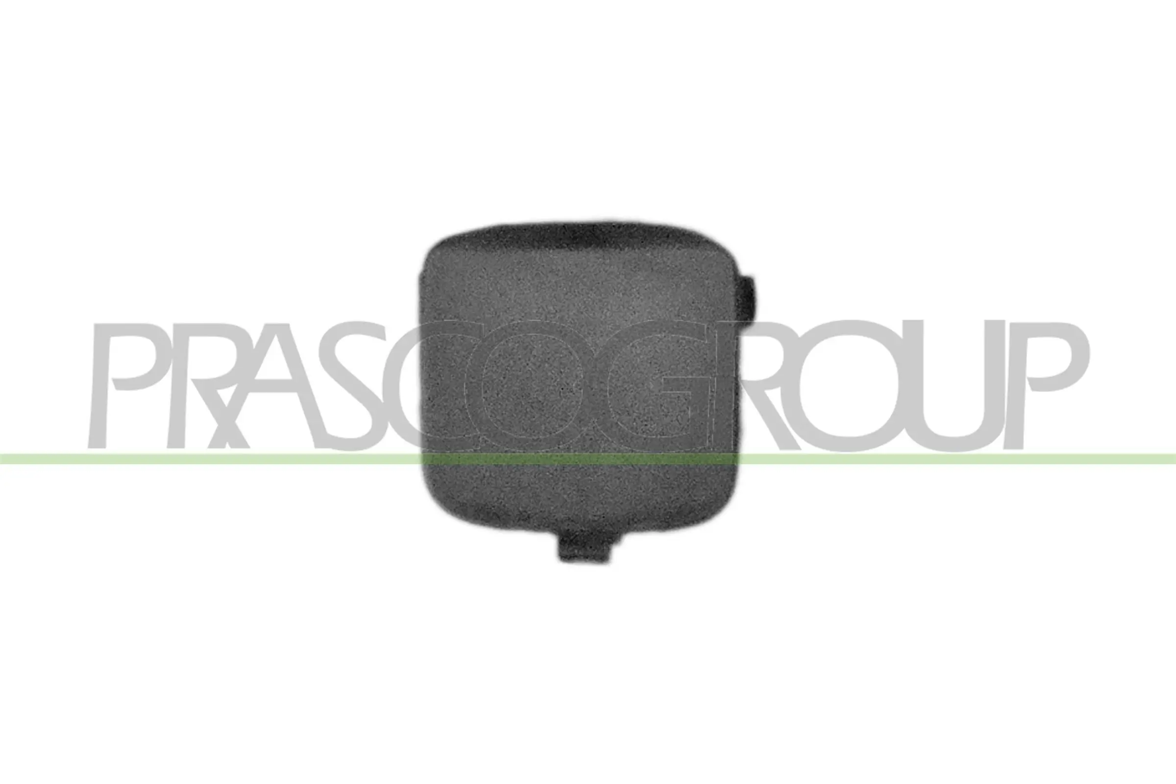 Klappe, Abschlepphaken hinten PRASCO FD4241276