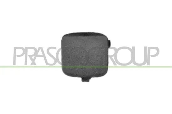 Klappe, Abschlepphaken hinten PRASCO FD4241276 Bild Klappe, Abschlepphaken hinten PRASCO FD4241276