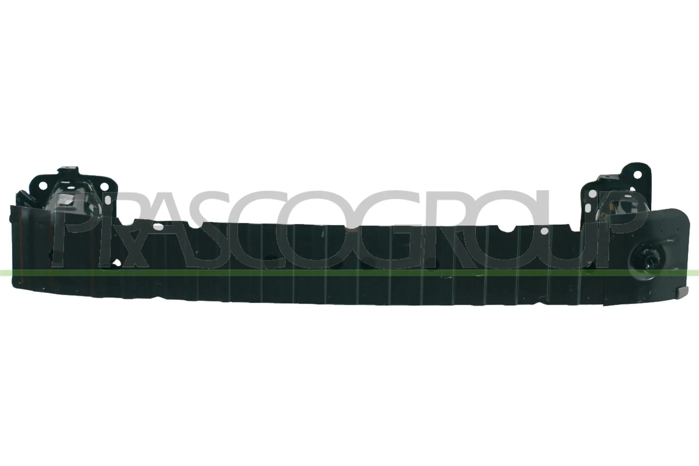 Träger, Stoßfänger vorne PRASCO FD4241622