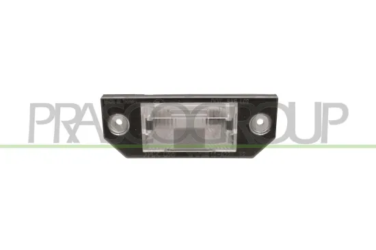 Kennzeichenleuchte PRASCO FD4244350 Bild Kennzeichenleuchte PRASCO FD4244350