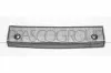 Zusatzbremsleuchte PRASCO FD4244450