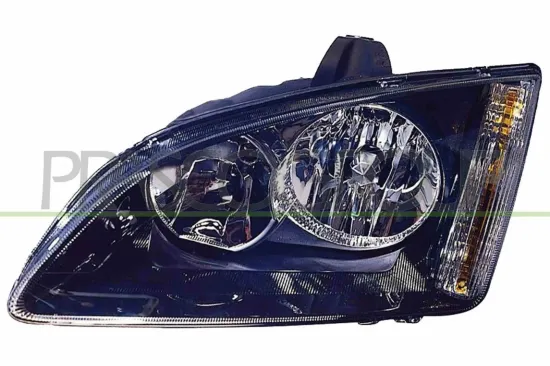 Hauptscheinwerfer links PRASCO FD4244914 Bild Hauptscheinwerfer links PRASCO FD4244914