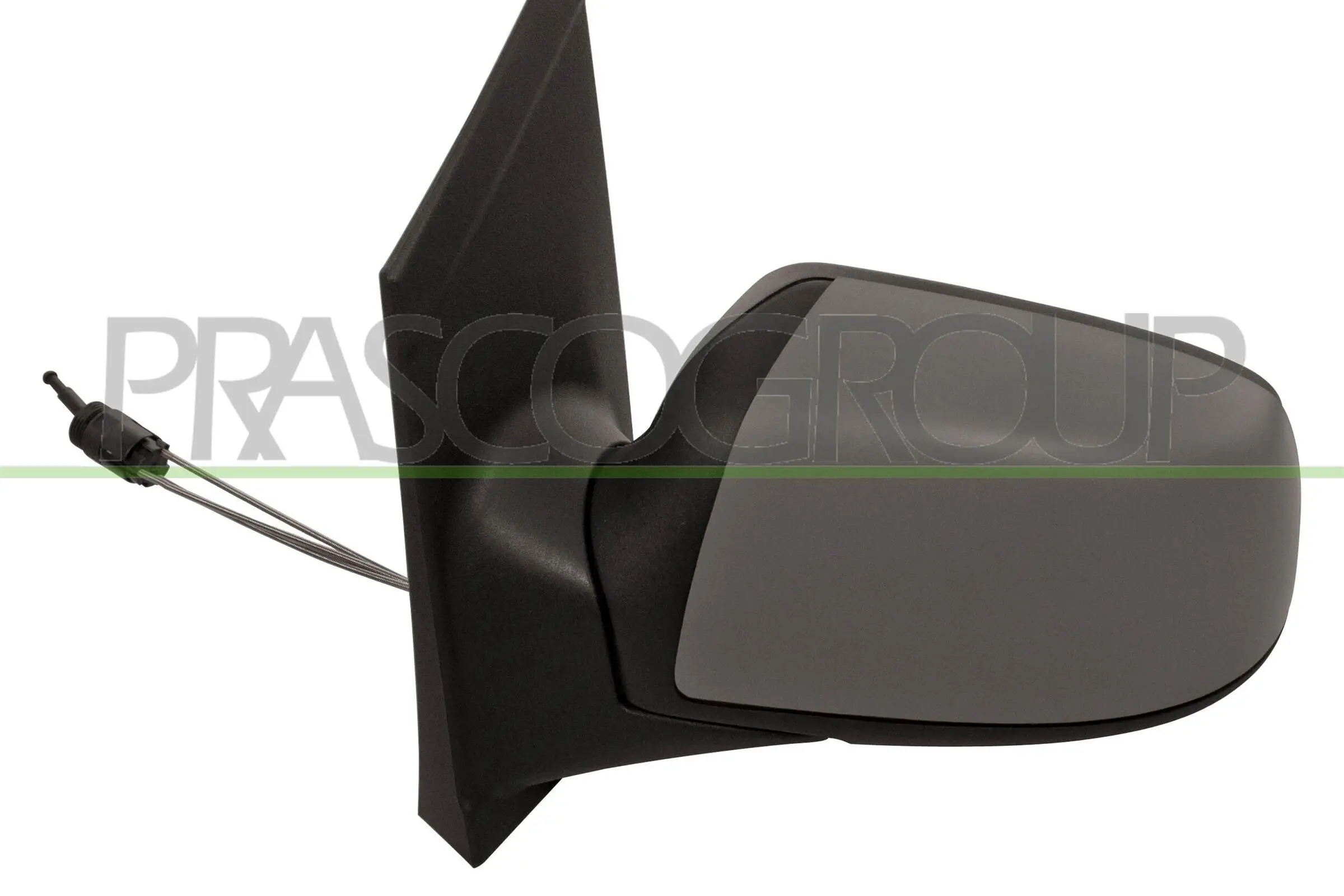 Außenspiegel links PRASCO FD4247124