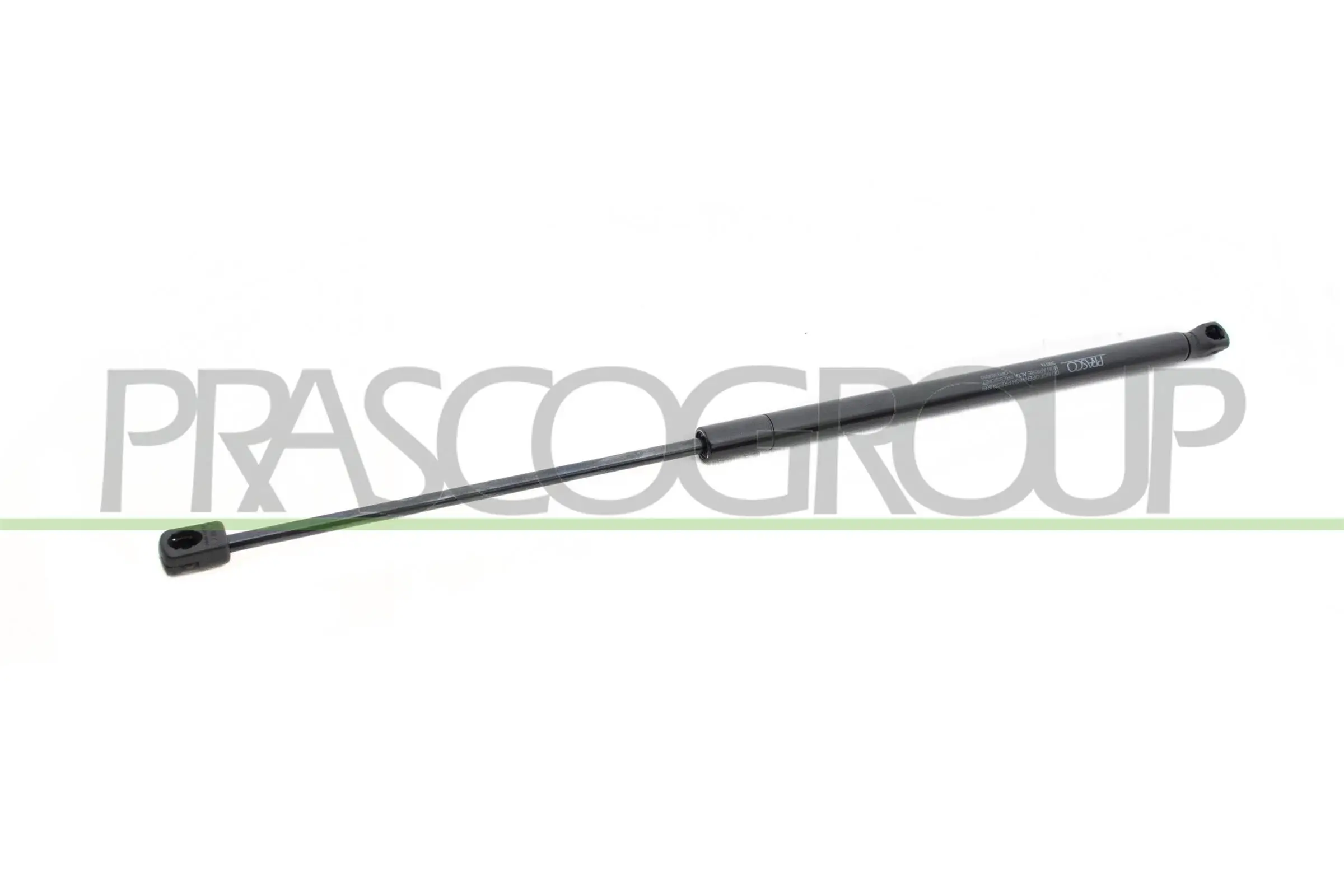 Gasfeder, Koffer-/Laderaum hinten links hinten rechts PRASCO FD4249055