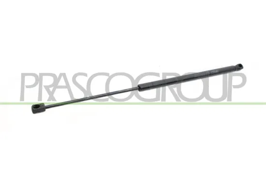 Gasfeder, Koffer-/Laderaum hinten links hinten rechts PRASCO FD4249055 Bild Gasfeder, Koffer-/Laderaum hinten links hinten rechts PRASCO FD4249055