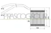 Wärmetauscher, Innenraumheizung PRASCO FD424H001