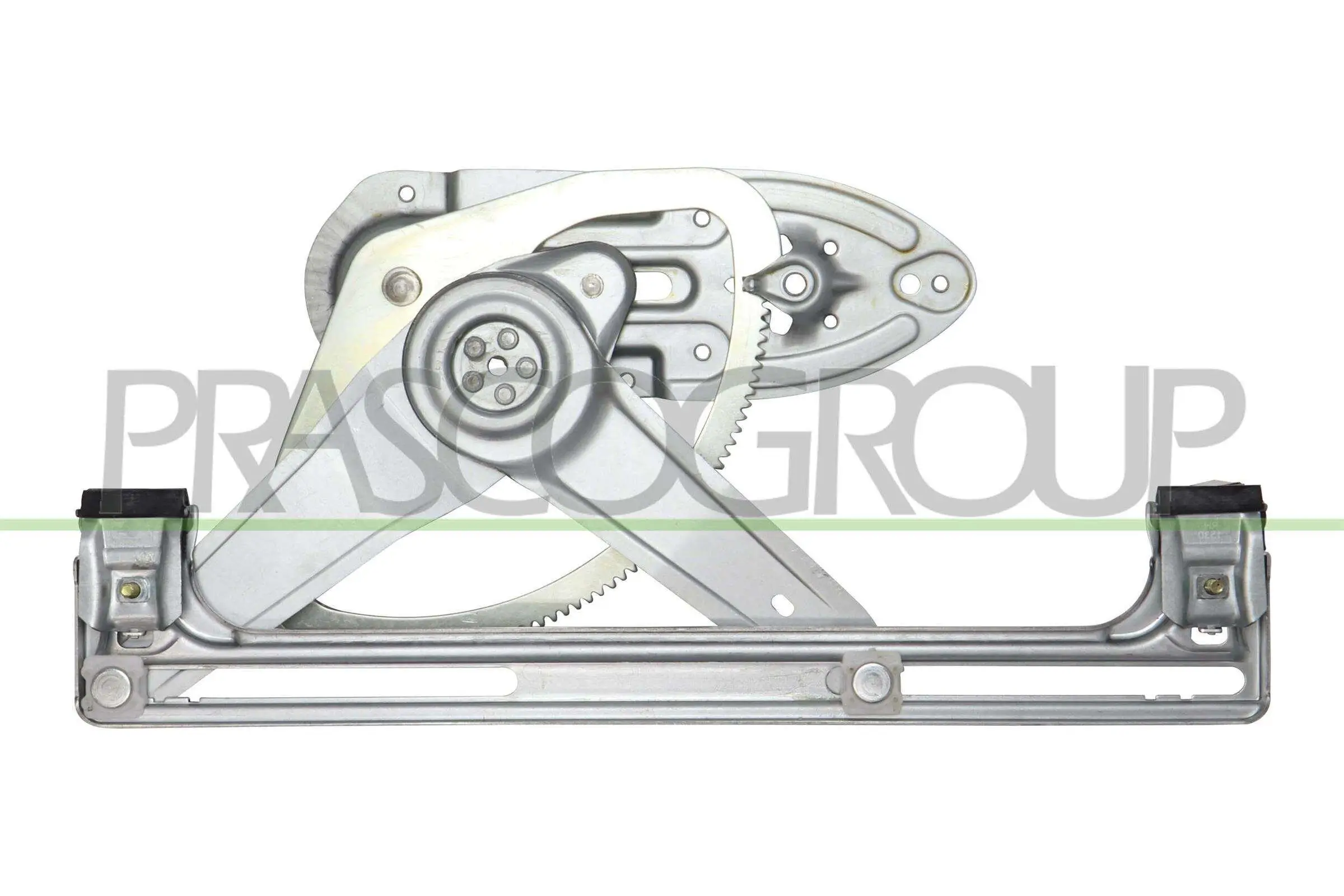 Fensterheber hinten links PRASCO FD424W064