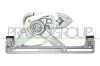 Fensterheber hinten links PRASCO FD424W064