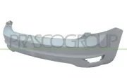 Stoßfänger hinten PRASCO FD4261051