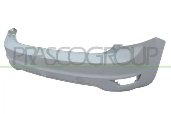 Stoßfänger hinten PRASCO FD4261051 Bild Stoßfänger hinten PRASCO FD4261051